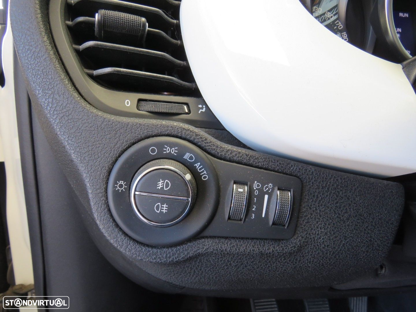 Fiat 500X 1.3 MJ - 15