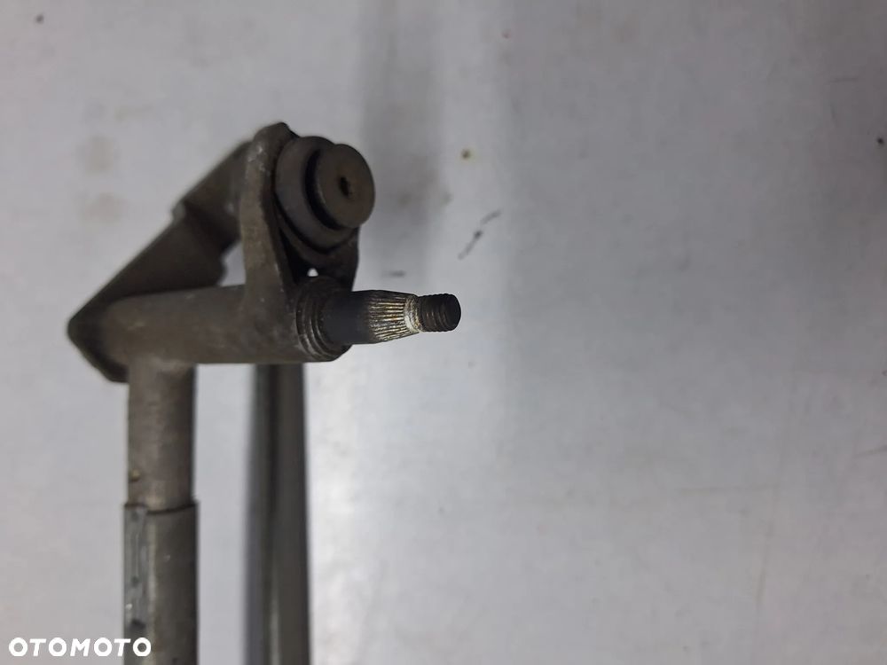 MECHANIZM+SILNICZEK WYCIERACZEK PRZÓD VW TIGUAN I EUR 5N1955119 - 3