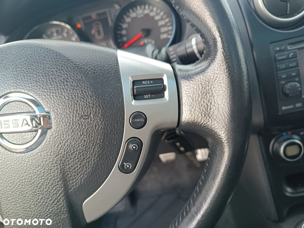 Nissan Qashqai 1.6 I-Way - 10