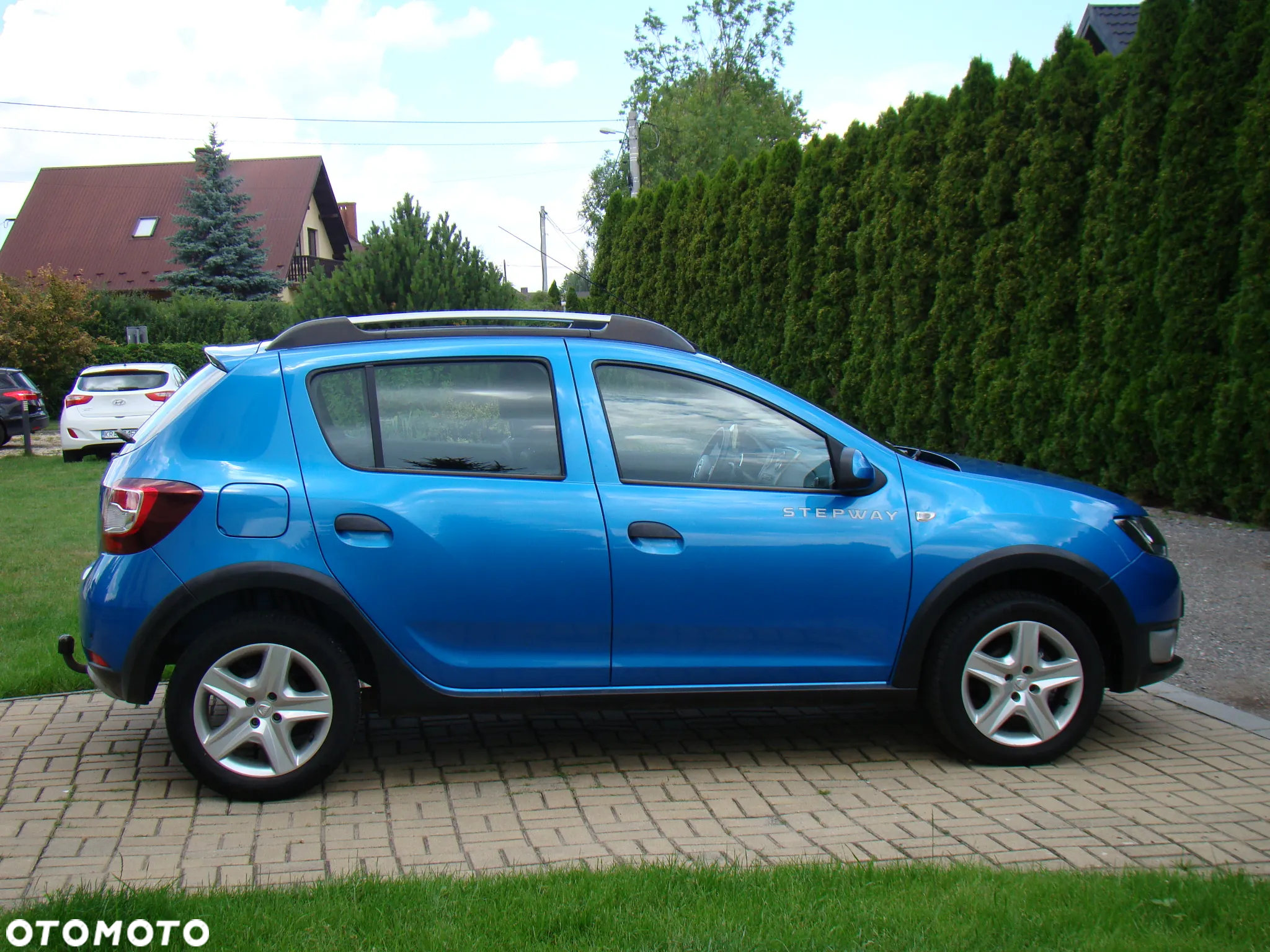 Dacia Sandero Stepway TCe 90 (S&S) Prestige - 5