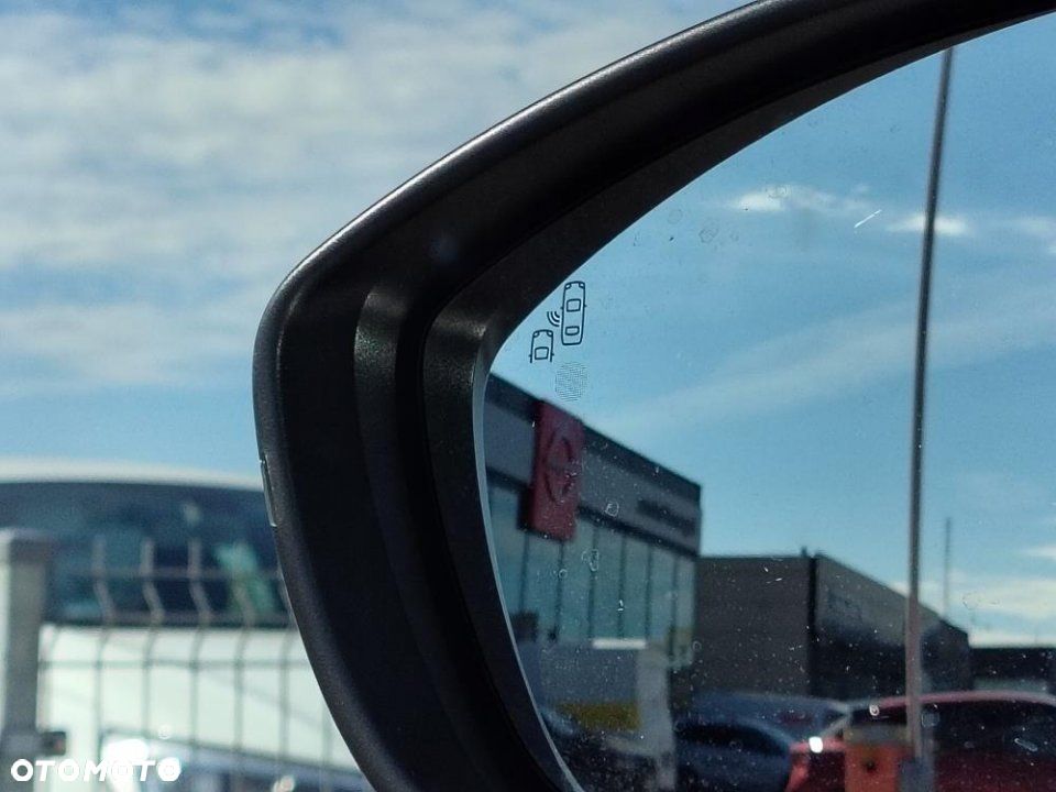 Opel Mokka - 10