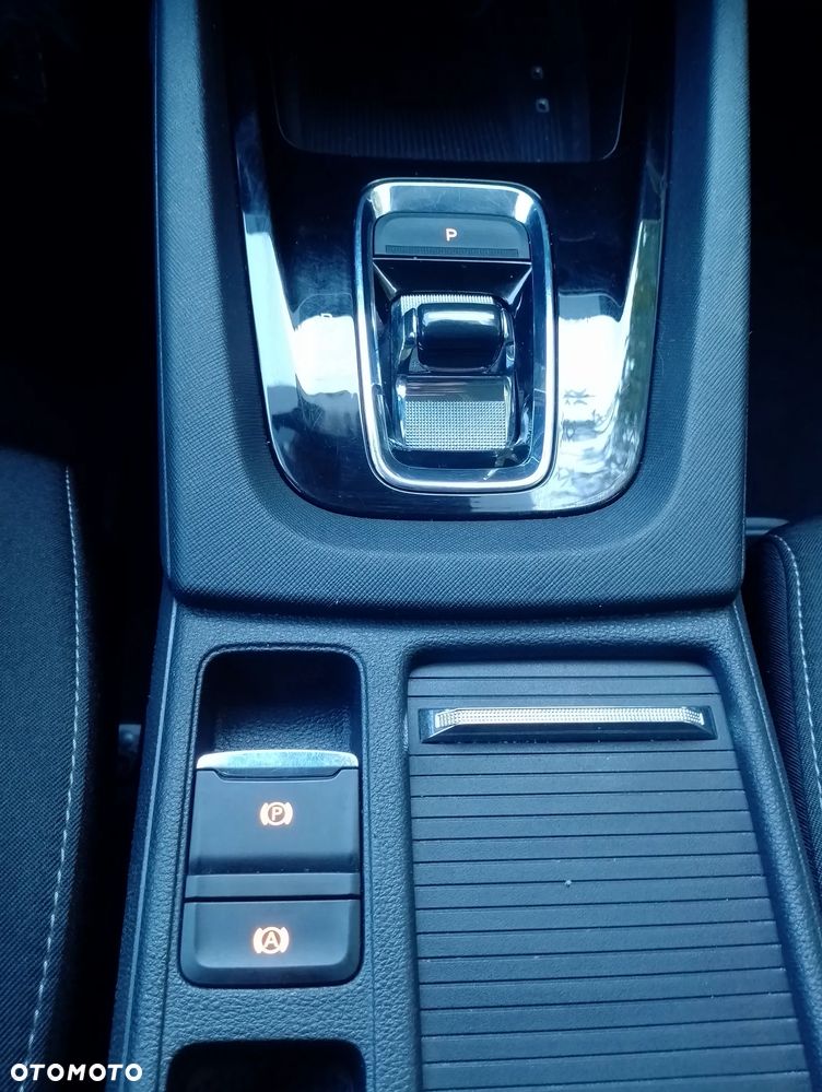 Skoda Octavia - 31