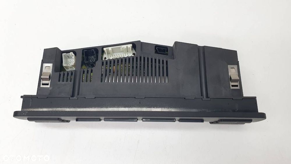 PANEL STEROWANIA NAWIEWU KLIMATYZACJI BMW 3 E46 6914009 - 6