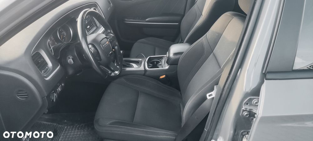 Dodge Charger - 11