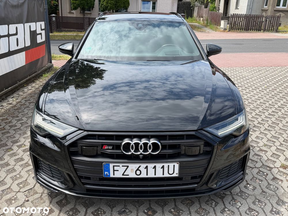Audi A6 Avant - 2