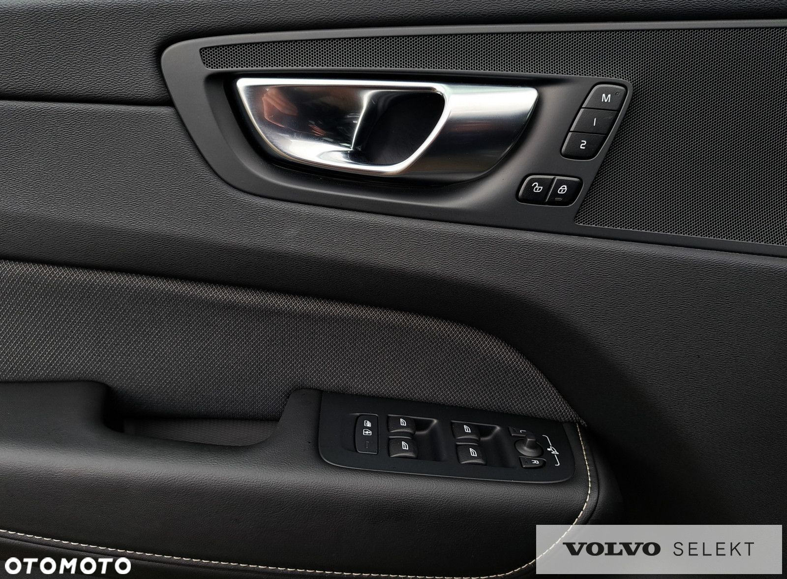 Volvo XC 60 - 30