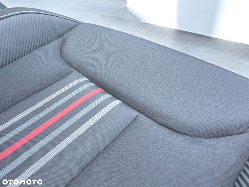 Skoda Scala 1.5 TSI Monte Carlo DSG - 8