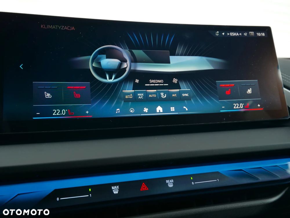 BMW X3 40d xDrive - 21