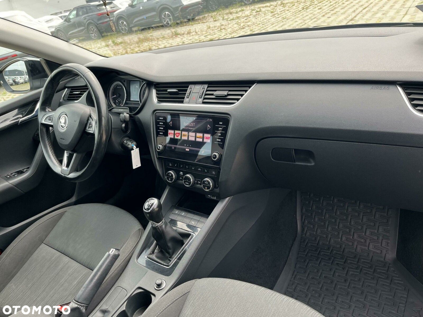 Skoda Octavia - 11