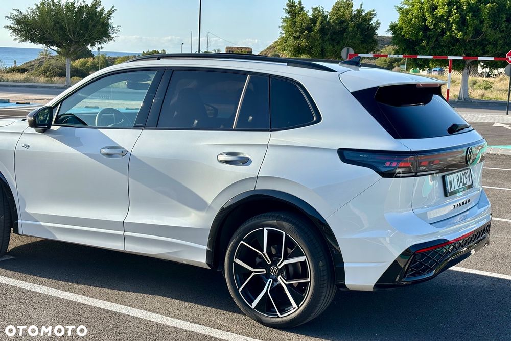 Volkswagen Tiguan 2.0 TSI 4Mot R-Line Plus DSG - 7