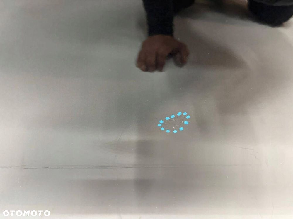 BMW 1 F20 Drzwi Prawe Przód Przednie - 5