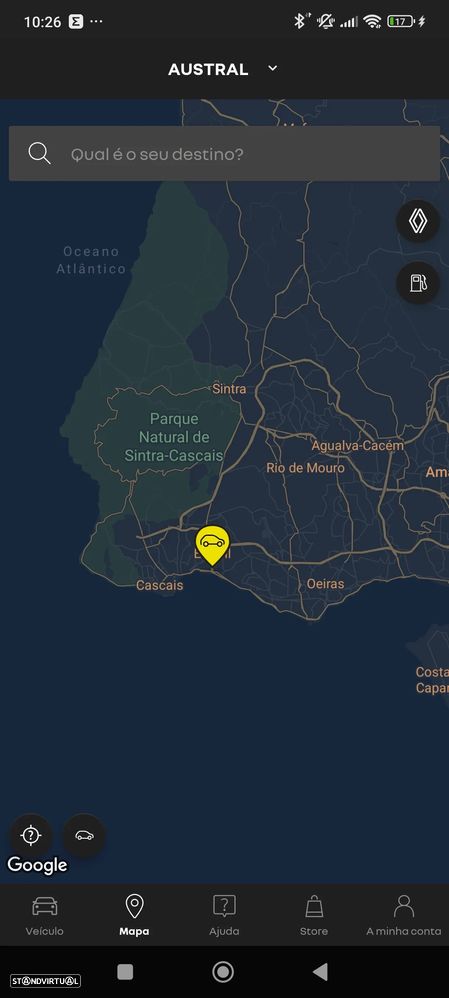 Renault Austral 1.3 Mild Hybrid Iconic Auto - 39