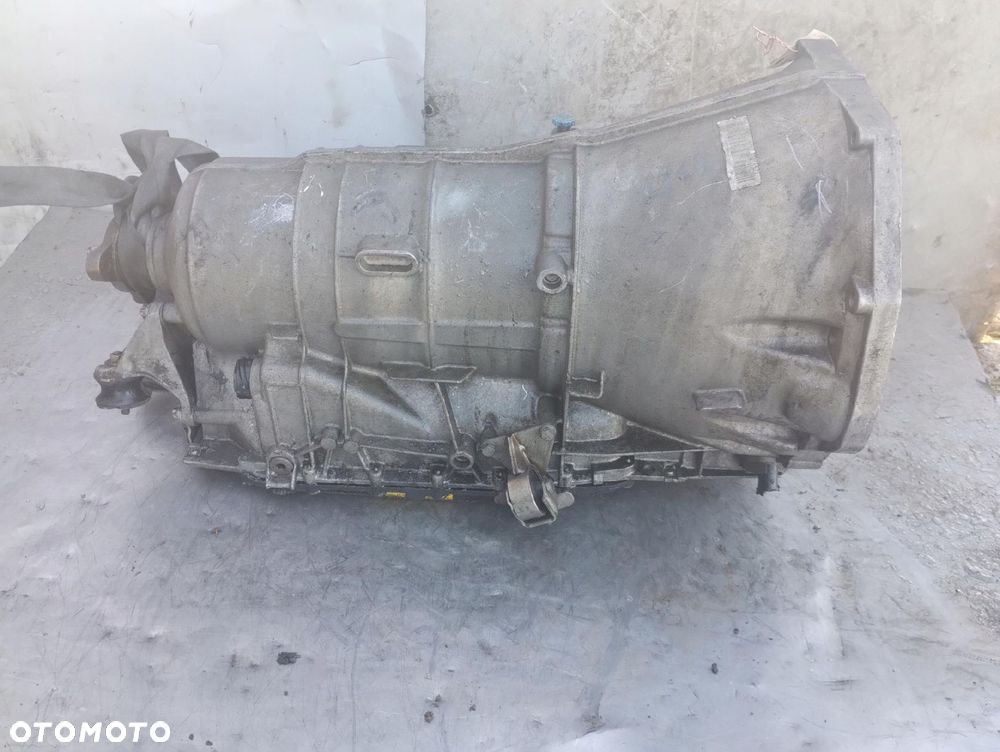 Bmw E65 4.0 Skrzynia Biegów Automatyczna 7530962 6Hp-32 1070010007 - 5