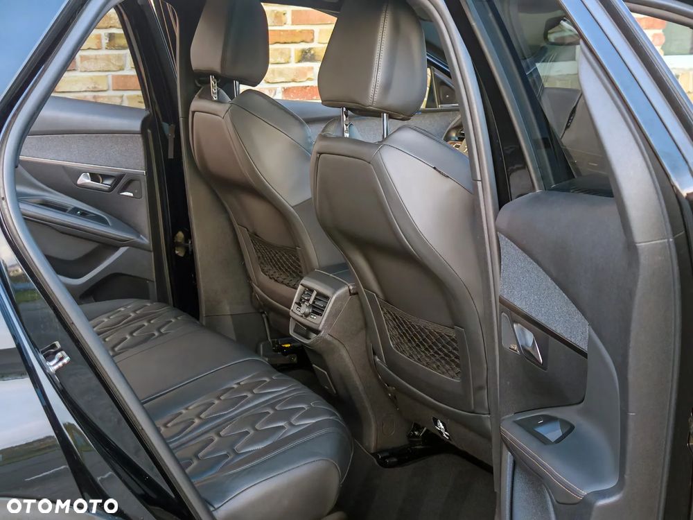 Peugeot 3008 THP 165 EAT6 Stop & Start Allure - 17