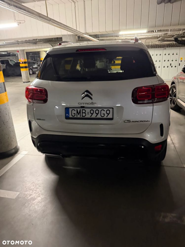 Citroën C5 Aircross - 6