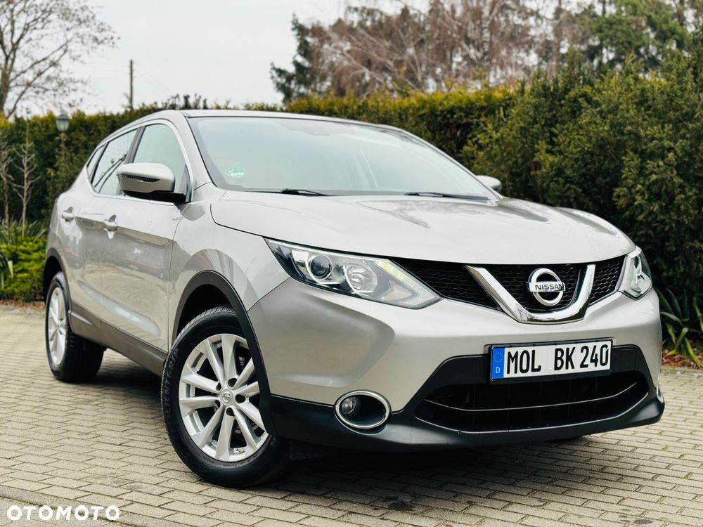 Nissan Qashqai 1.2 DIG-T Tekna - 17