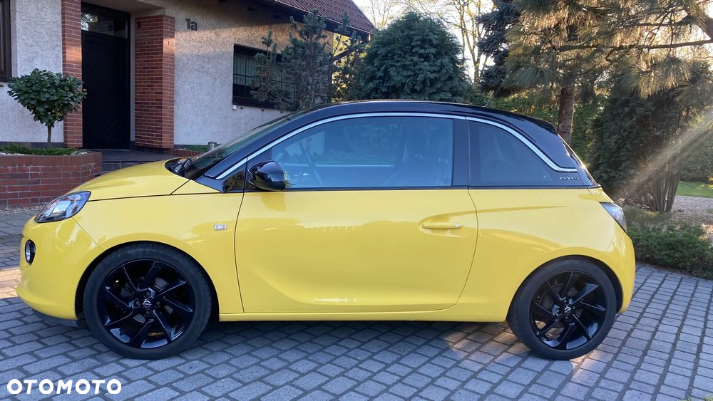 Opel Adam 1.4 Slam - 4