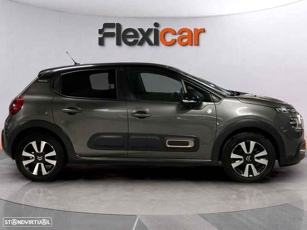 Citroën C3 1.2 PureTech C-Series - 6