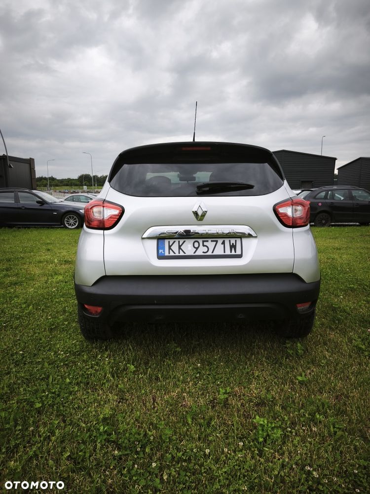 Renault Captur - 6