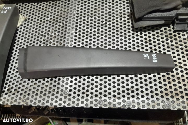 ORNAMENT USA STANGA 6J4853289A 6J4853289A Seat Ibiza 4 [2th facelift] - 1