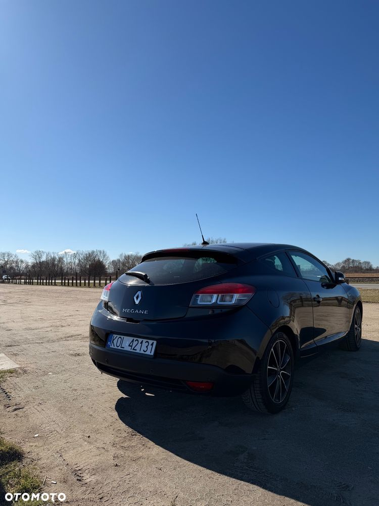 Renault Megane - 3