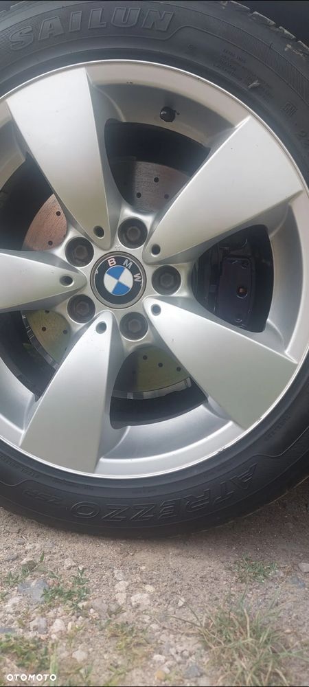 BMW Seria 5 - 10