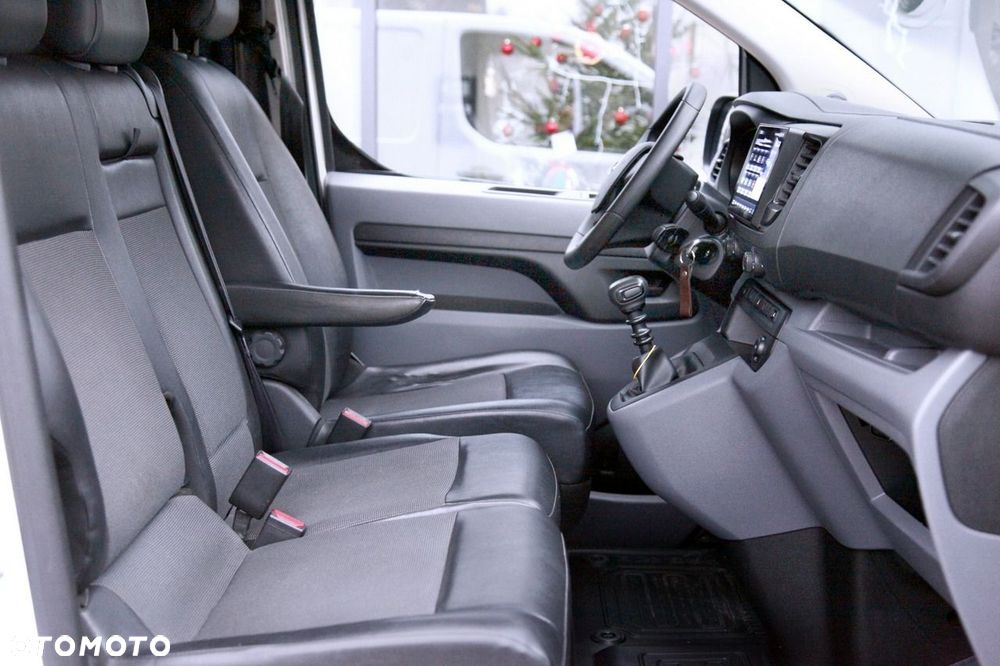 Toyota ProAce - 15