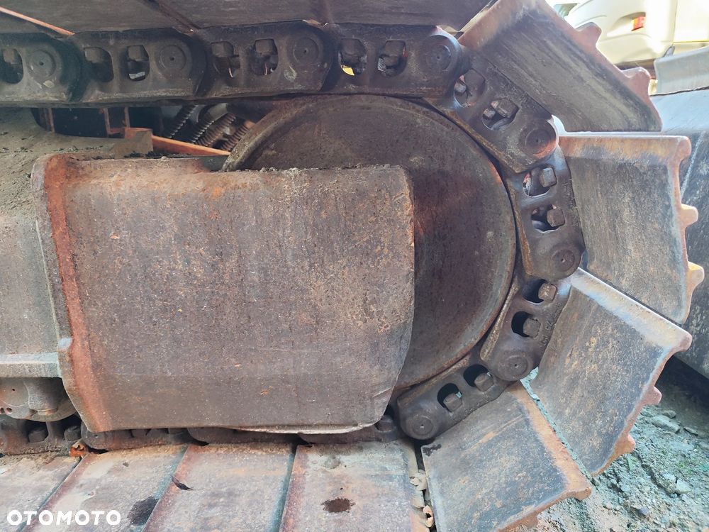 Caterpillar 312EL - 19