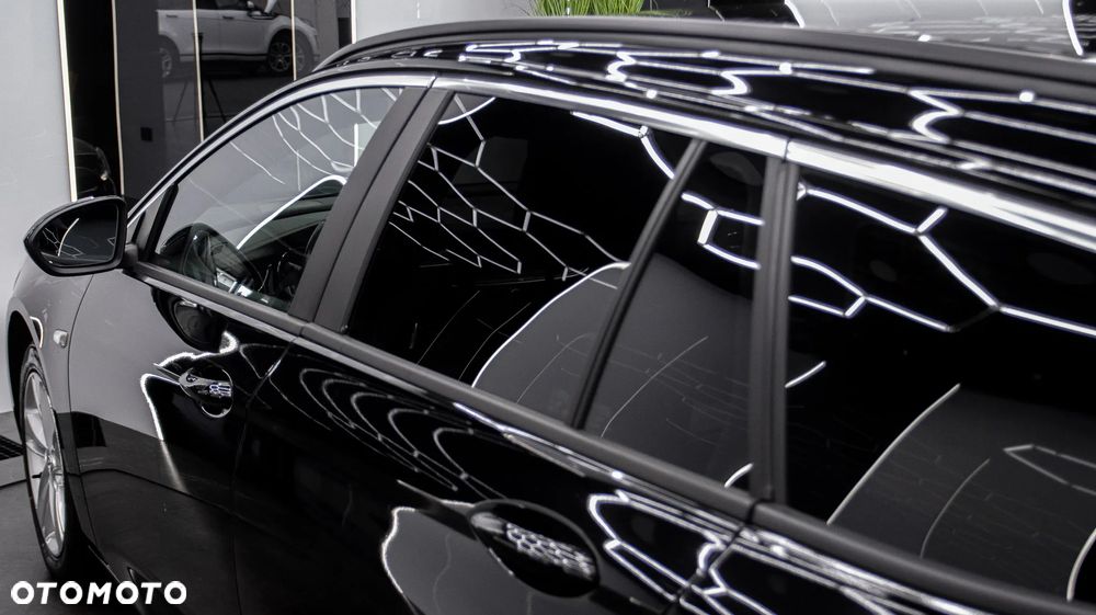 Opel Insignia 1.5 CDTI Business Edition S&S - 11
