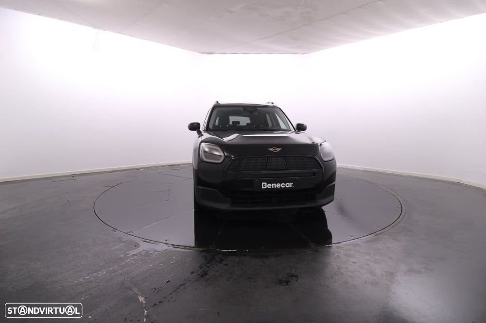 MINI Countryman E Favoured L - 12