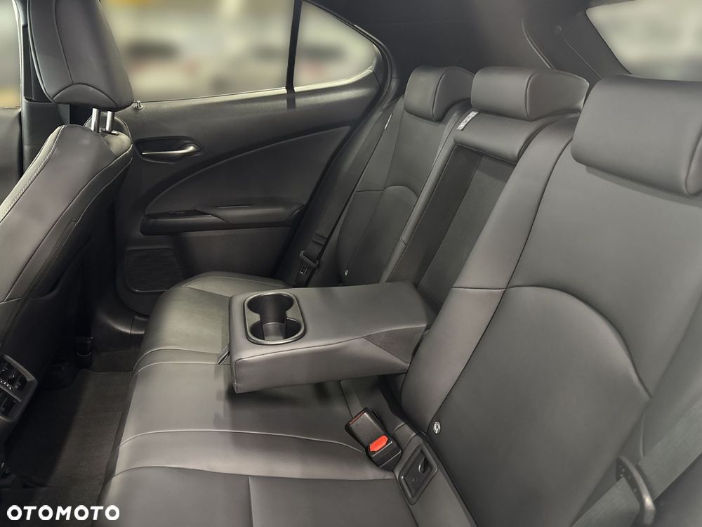 Lexus UX 250h GPF F Sport Design 2WD - 8