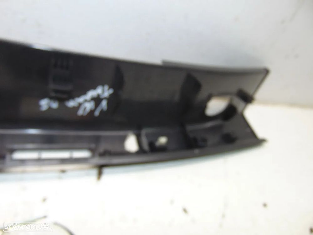 VW Touareg cintos/Guarnição - 6