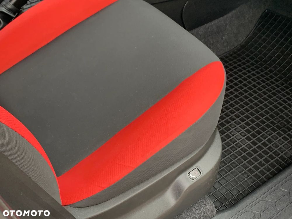 Fiat DOBLO MAXI SX DYNAMIC+ KOMBI VAN MINIBUS WZMOCNIONY 5cio osobowy N1 Homologacja cięż. HAK wpinany, Bagażnik dachowy, Alarm, Parktroniki, Halogeny, Podgrzewane fotele, Koła 16' MOCNY SILNIK 1.6 MultiJet, Emisja spalin Euro6, Skrzynia biegów 6cio stopniowa! - 10