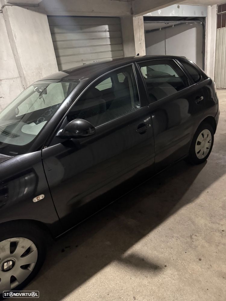 SEAT Ibiza 1.2 12V Fresc - 12