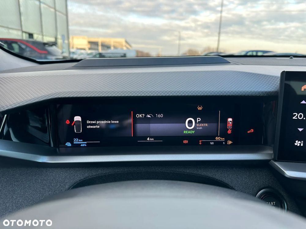 Opel Grandland 1.6 PHEV GS eDTC7 - 26