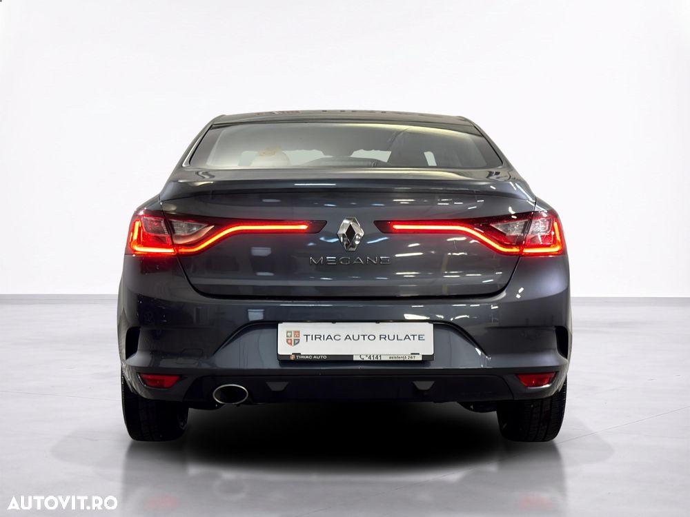 Renault Megane - 4