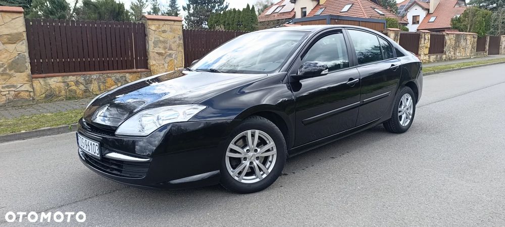 Renault Laguna 2.0 16V 140 Dynamique - 2