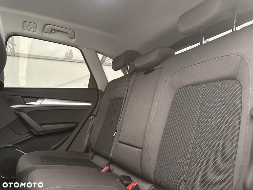 Audi Q5 - 19