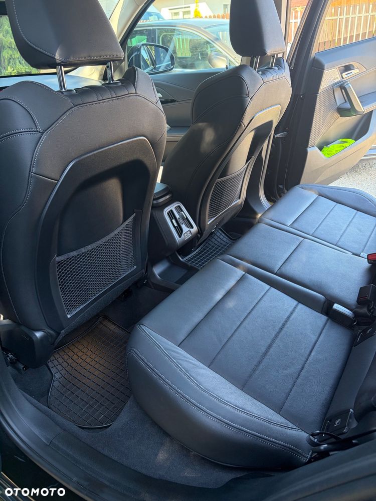 BMW X1 sDrive18d xLine - 11
