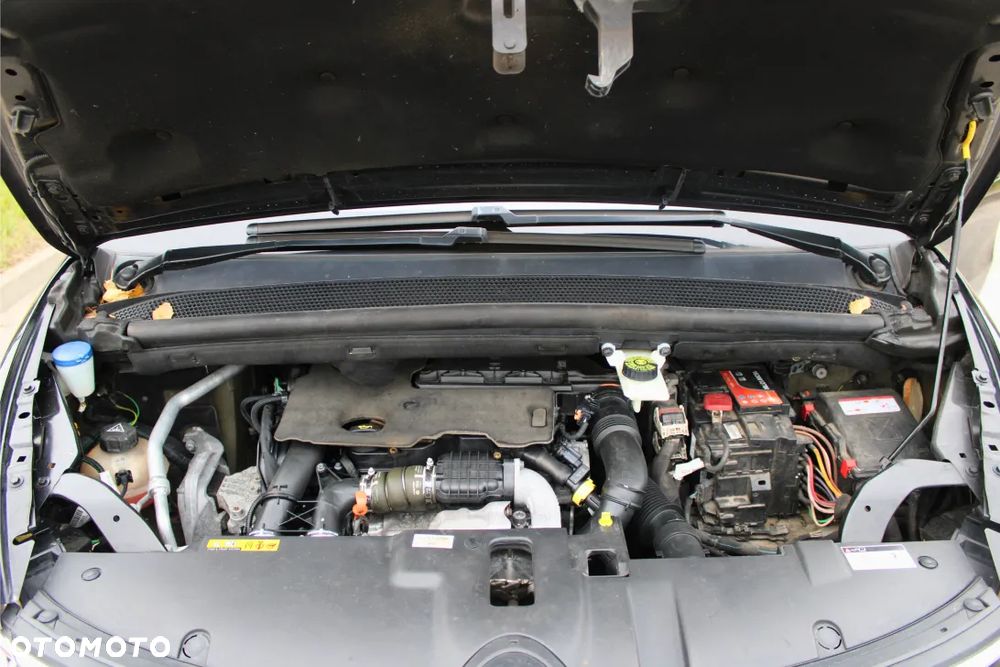 Citroën C4 Grand Picasso 1.6 e-HDi Exclusive ETG6 - 38