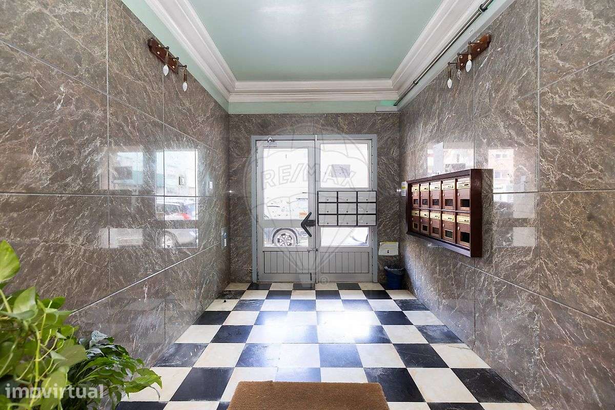 Apartamento T3 para venda - Grande imagem: 4/27