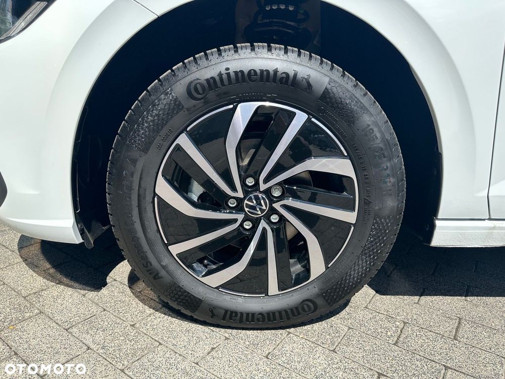 Volkswagen Polo 1.0 MPI Life Plus - 27