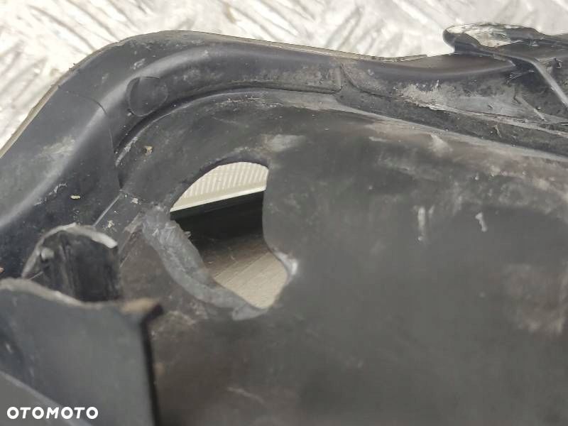 KOMPLETNY PRZÓD MASKA ZDERZAK LAMPA GRILL HONDA STREAM I 00-03r G505M - 2