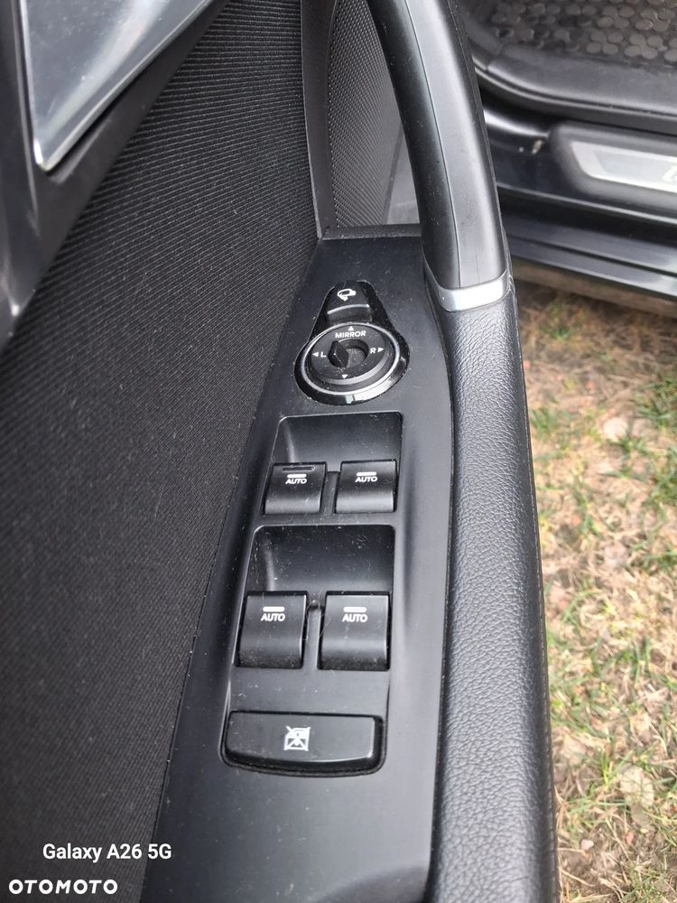 Hyundai i40 2.0 GDI Business - 9