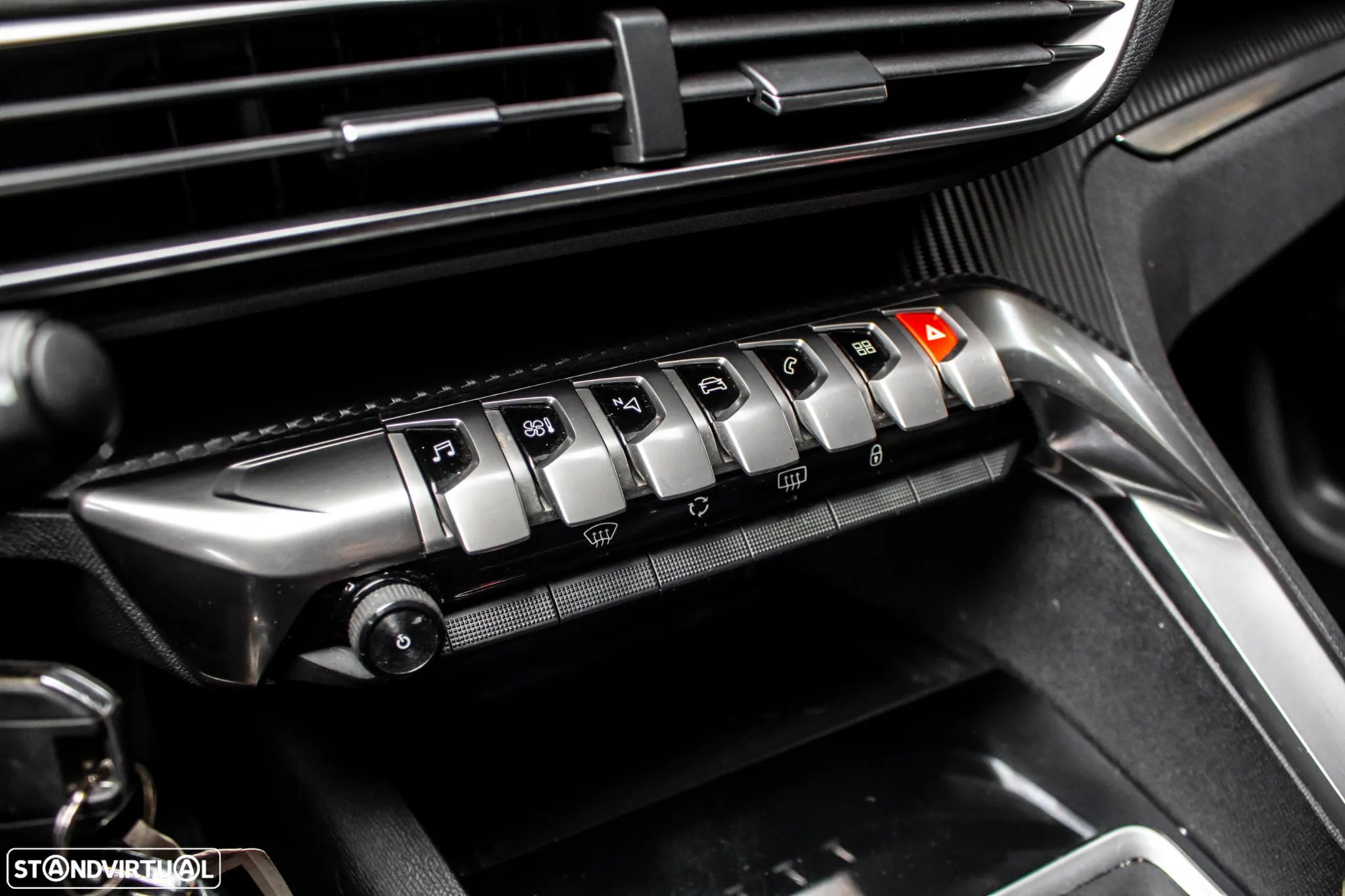 Peugeot 5008 1.2 PureTech Active - 24