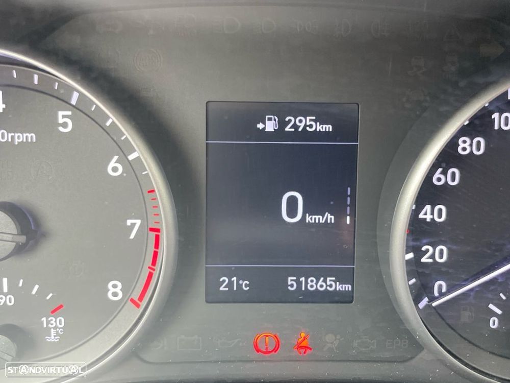 Hyundai i30 1.0 T-GDI Style - 3