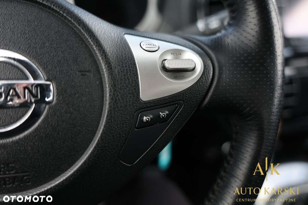 Nissan Juke - 22