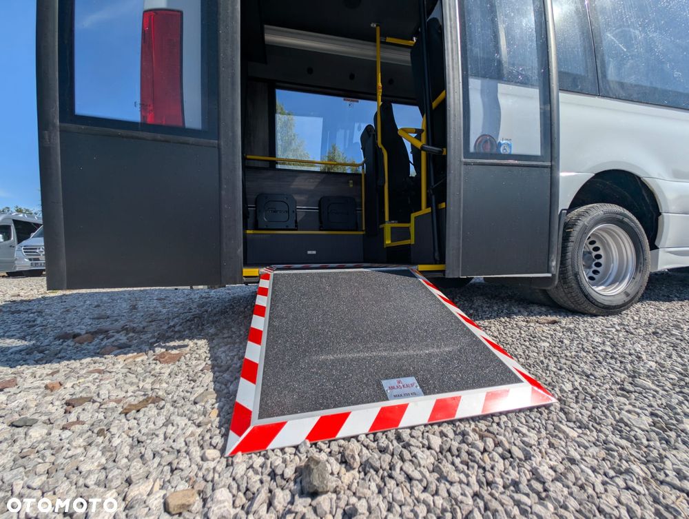 Mercedes-Benz Sprinter CITY - 6