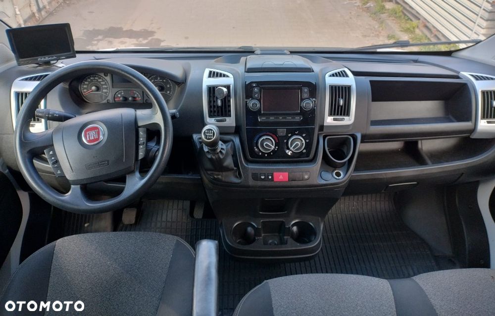 Fiat DUCATO - 4
