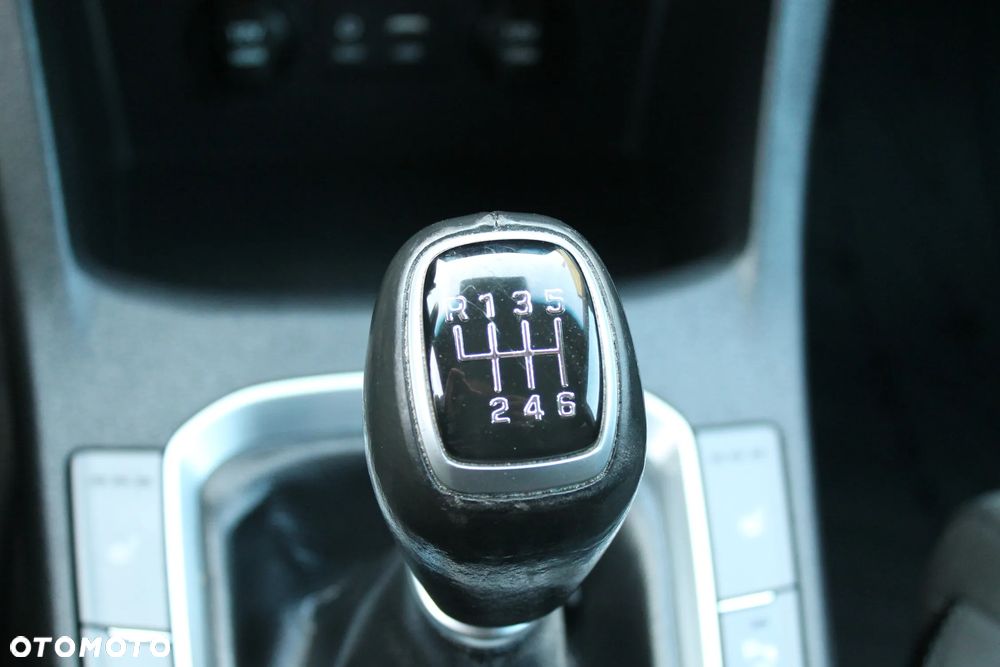 Hyundai i30 1.4 Passion Plus - 18